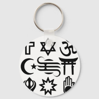 450px-Religious_syms.svg キーホルダー