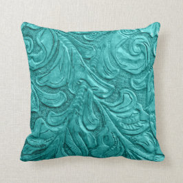 454レザーパターンウェスタン結婚ズ クッション