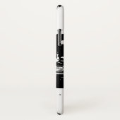 454 Chevy Case-Mate iPhoneケース (裏面/右)