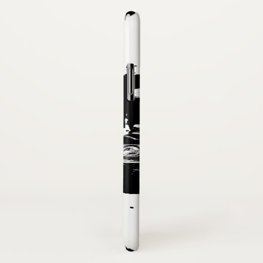 454 Chevy Case-Mate iPhoneケース (裏面/右)