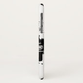 454 Chevy Case-Mate iPhoneケース (裏面/左)