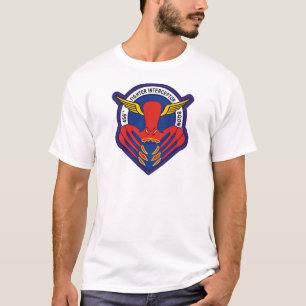456th FIS Tシャツ
