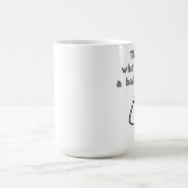 457 コーヒーマグカップ (中央)