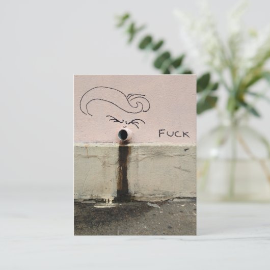 45 ポストカード (スタンド正面)