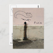 45 ポストカード (正面/裏面)