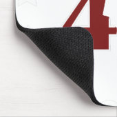 45 マウスパッド (コーナー)