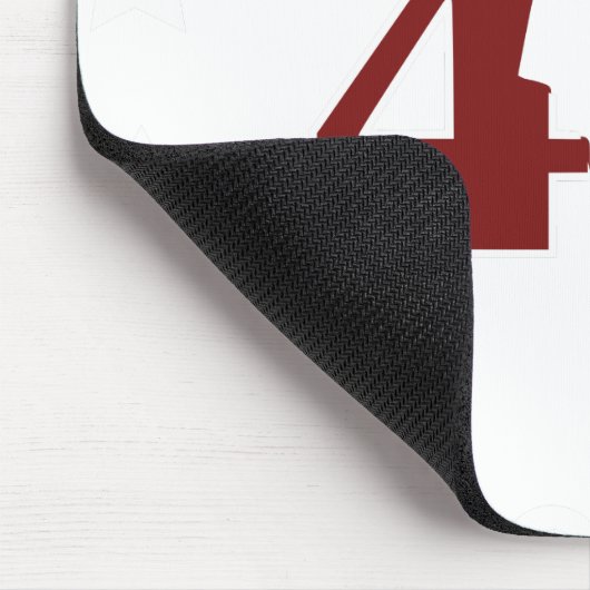 45 マウスパッド (コーナー)