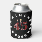 45 缶クーラー (缶正面)
