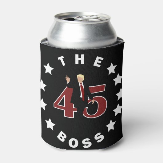 45 缶クーラー (缶正面)