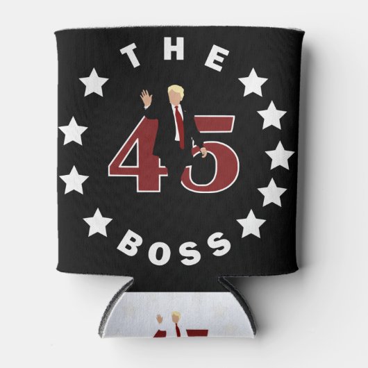 45 缶クーラー (正面)