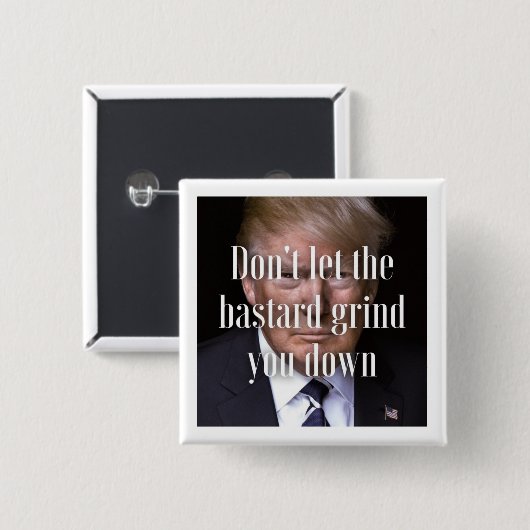 45 缶バッジ (正面&裏面)