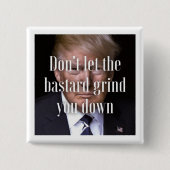 45 缶バッジ (正面)