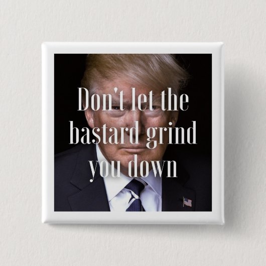 45 缶バッジ (正面)