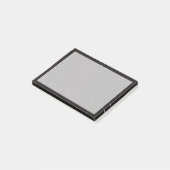 45,000を超える銀河系が見える空の部分。 ポストイット (アングル)