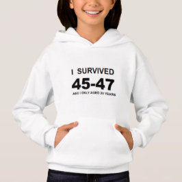 45-47を生き延びた
