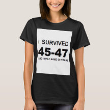 45-47を生き延びた