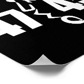 45 47トランプ ポスター (角)