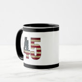 45-47 マグカップ (正面左)