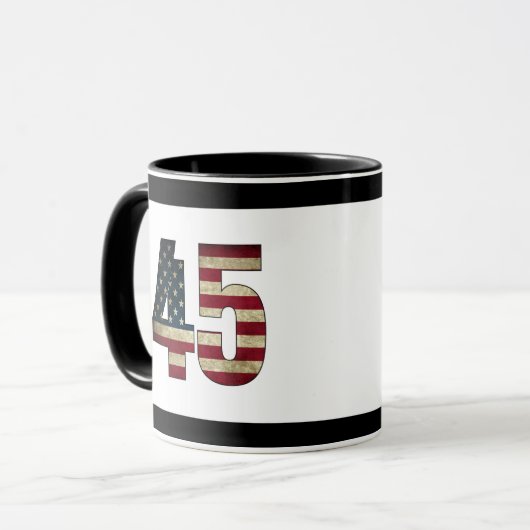 45-47 マグカップ (正面左)