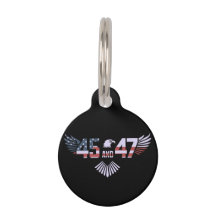 45-47 2024年の大統領トランプスホワイトハウスに復帰