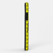 45 RPMのアダプターのiPhone 5の穹窖の箱 Case-Mate iPhoneケース (裏面/右)