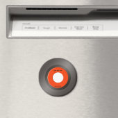 45 RPMマグネット マグネット (インサイチュ (食洗機))