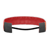 45 RPM Spider アスレチックヘッドバンド (裏面)