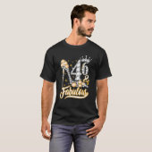 45 Tシャツ (正面フル)