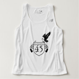 45A.戦術部隊 Tシャツ