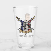 45eガラス タンブラーグラス (裏面)