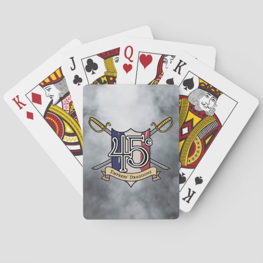 45eトランプ トランプ (裏面)