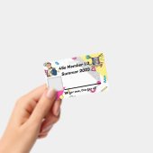 45e公式非公式メンバーシップバッジSUMMER 23 バッジ (手持ち)