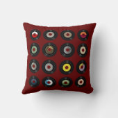 45s記録 クッション (裏面)