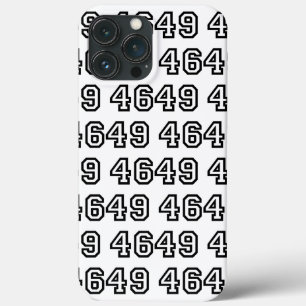 4649スラング日本のヨルシク iPhone 13 PRO MAXケース