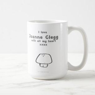 46 コーヒーマグカップ