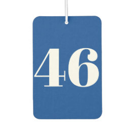 「46」バイデン氏大統領、バイデン氏・ハリス2020選挙 カーエアーフレッシュナー