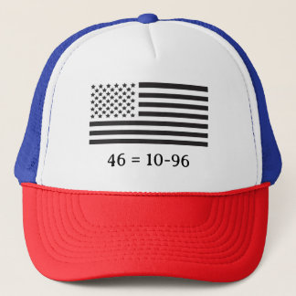 46 = 10-96ハット キャップ