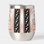 46thエレガントパールの結婚記念日お祝い (右面)