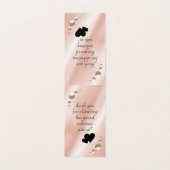 46thエレガントパールの結婚記念日お祝い (内部フラット)