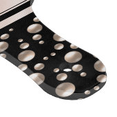 46thエレガントパールの結婚記念日お祝い カッティングボード (角)