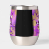 47エレガントアメジスト結婚記念日 (右面)