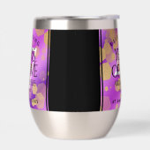 47エレガントアメジスト結婚記念日 (左面)