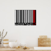 47エージェントHitman - Silverballers - Playstation PO ポスター (キッチン)