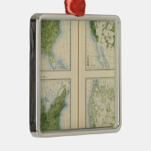 47コーン1890 メタルオーナメント (右)