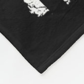 47トランプヴィンテージ宇佐国旗2024大統領選挙 フリースブランケット (角)