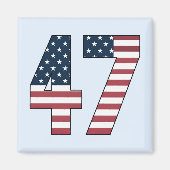 47マグネット マグネット (正面)