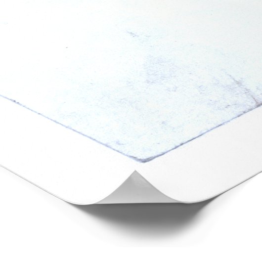 47人日本のの浪人の浮世絵が両国橋に架かる ポスター (角)