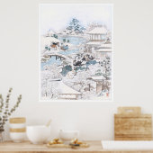 47人日本の浪士の浮世絵 ポスター (キッチン)