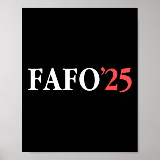 47代大統領 1776年7月4日 2025年 250周年 ポスター (正面)