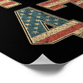 47代社長45 47 ポスター (角)